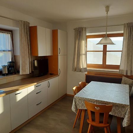Alpenrose Apartamento Meltina Exterior foto