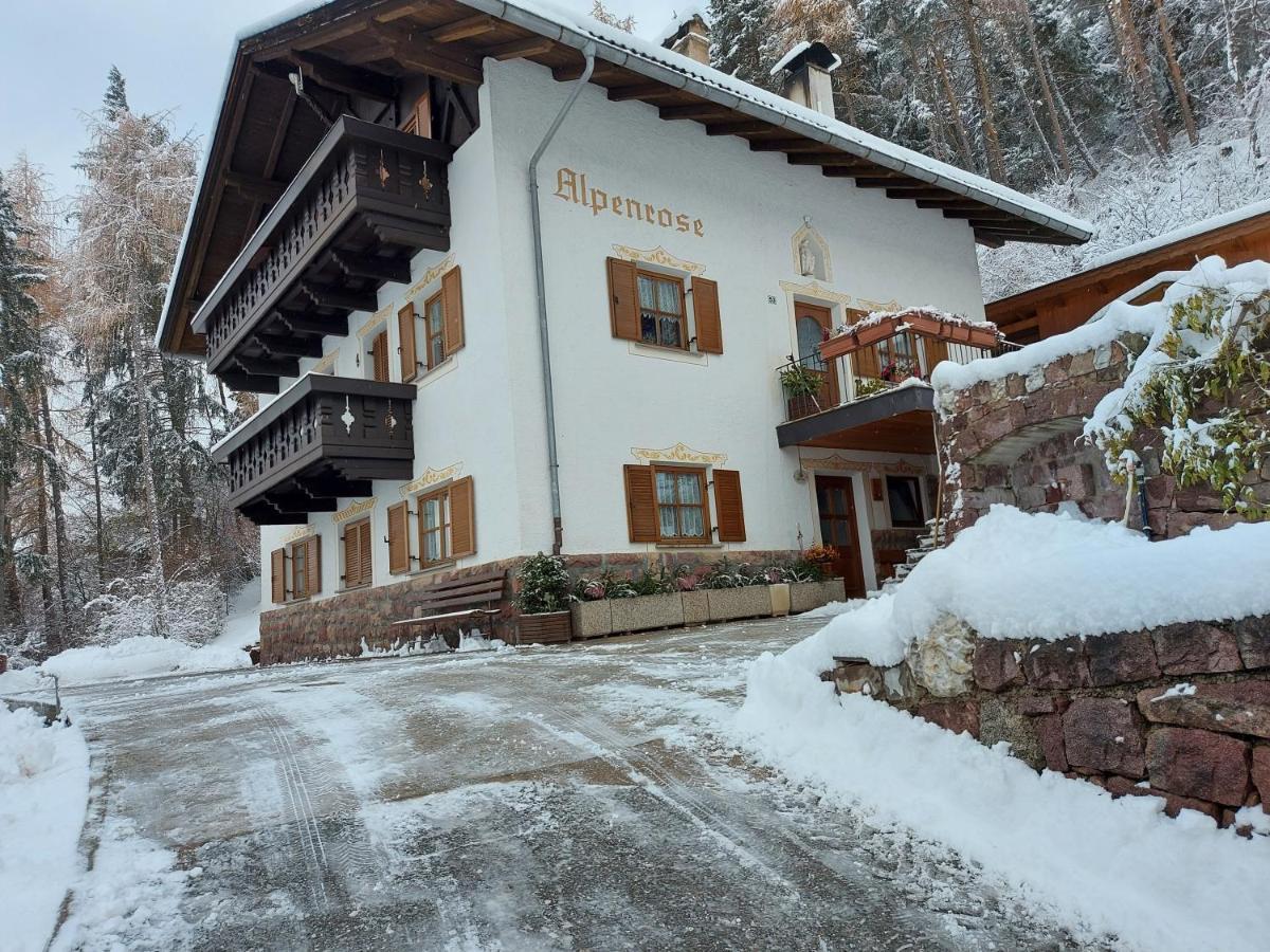 Alpenrose Apartamento Meltina Exterior foto