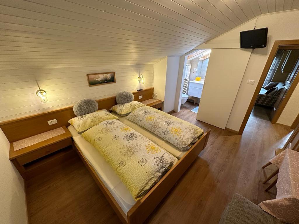 Alpenrose Apartamento Meltina Exterior foto