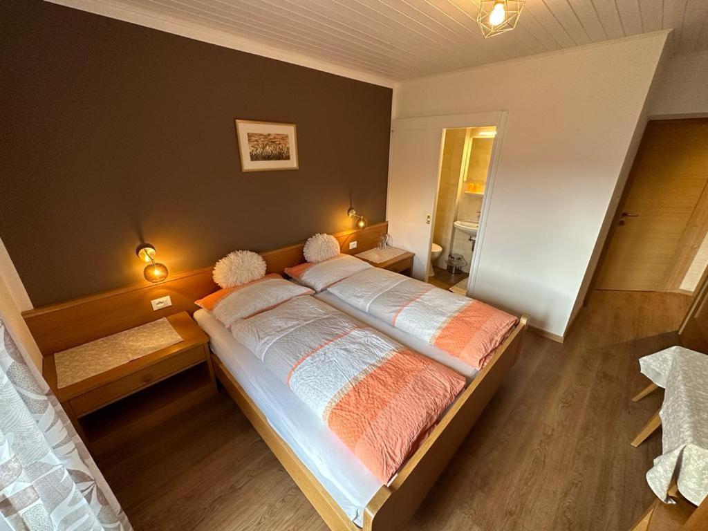 Alpenrose Apartamento Meltina Exterior foto