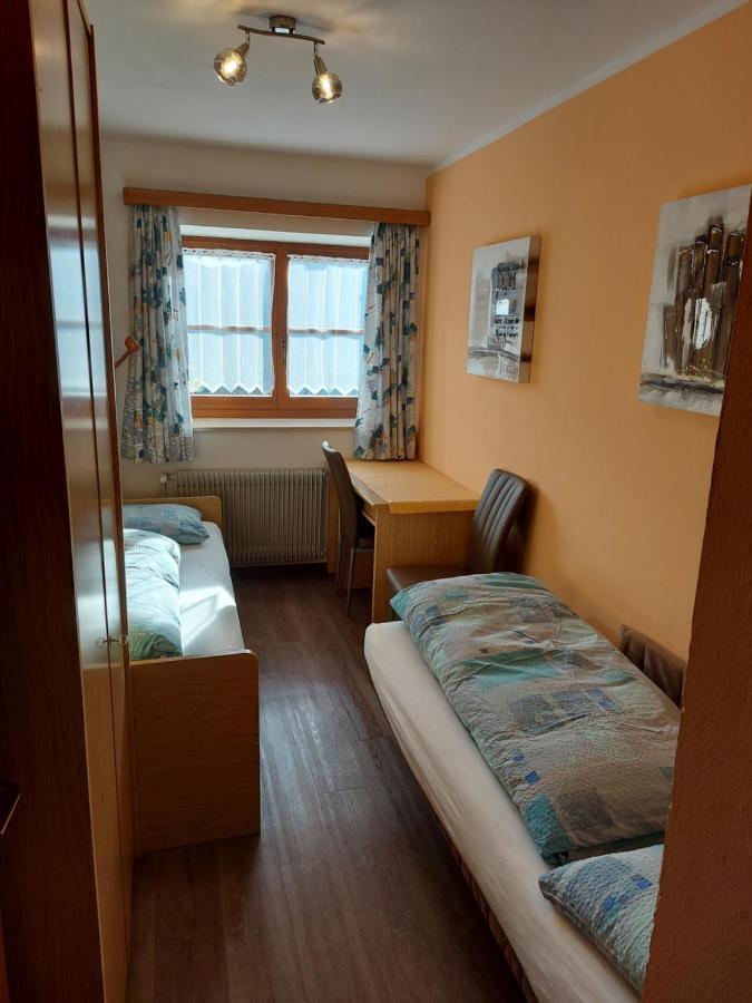 Alpenrose Apartamento Meltina Exterior foto