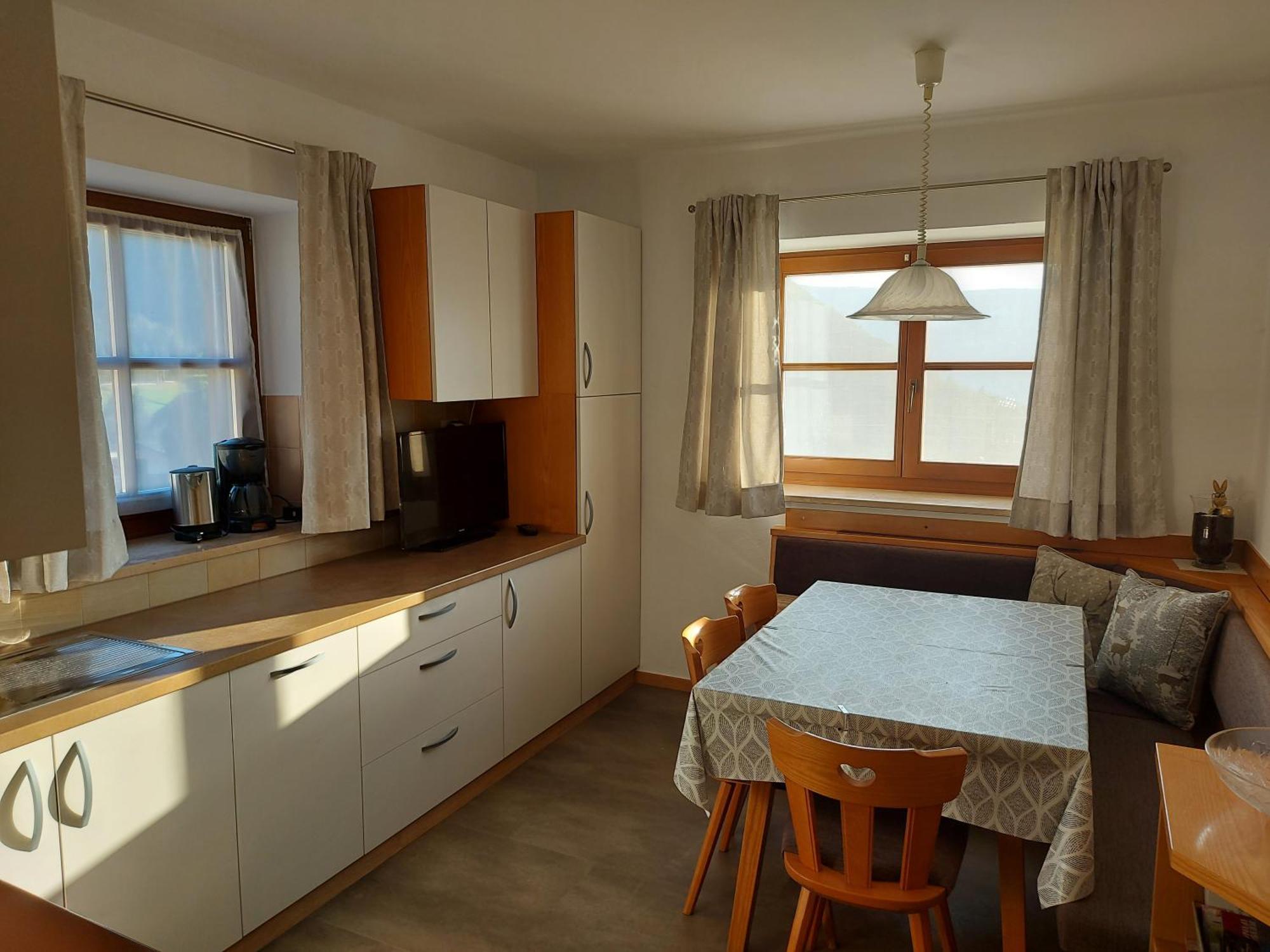 Alpenrose Apartamento Meltina Exterior foto