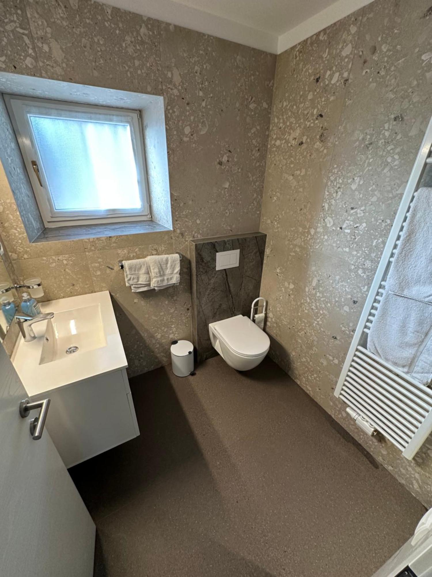 Alpenrose Apartamento Meltina Exterior foto