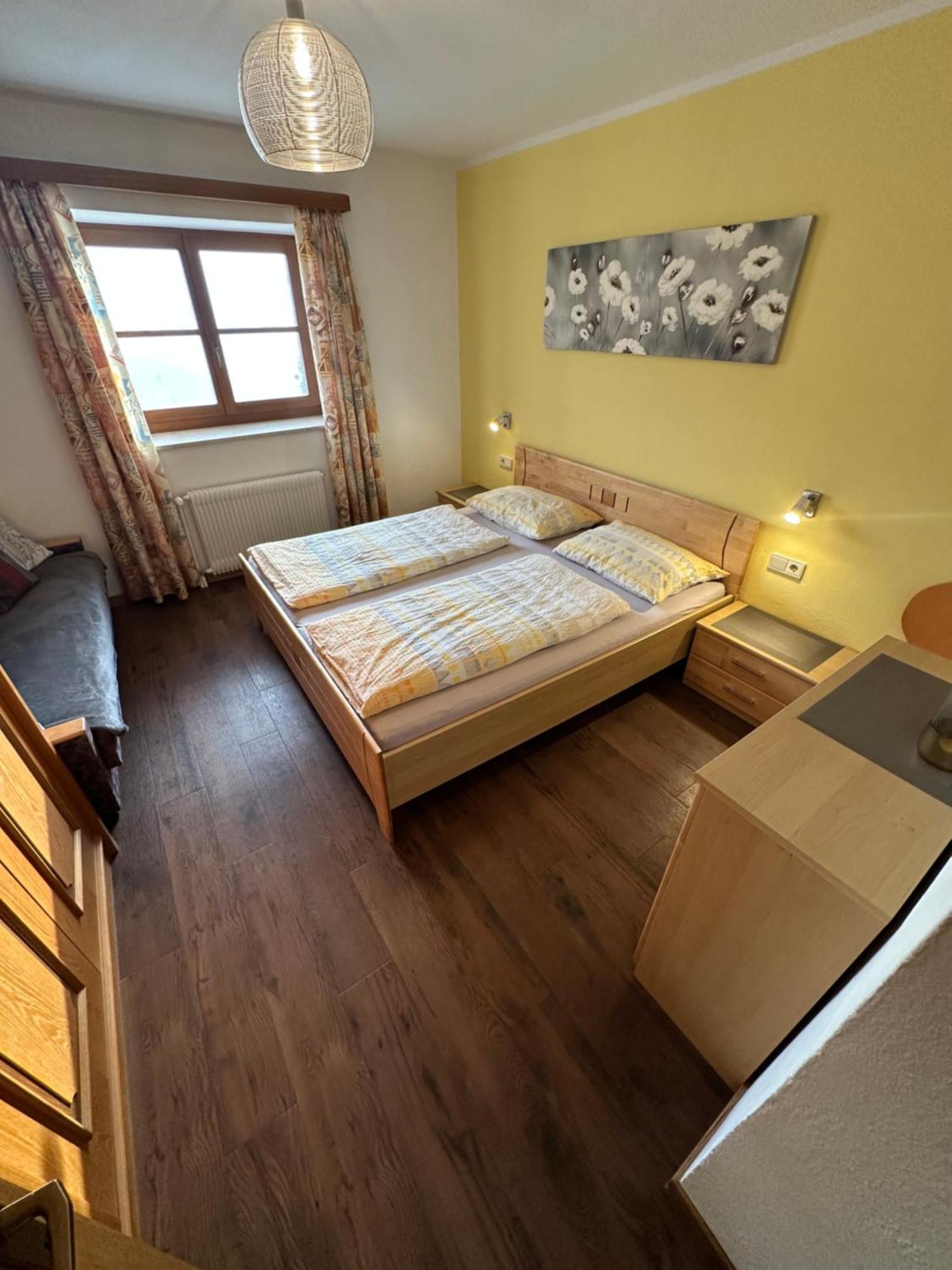 Alpenrose Apartamento Meltina Exterior foto