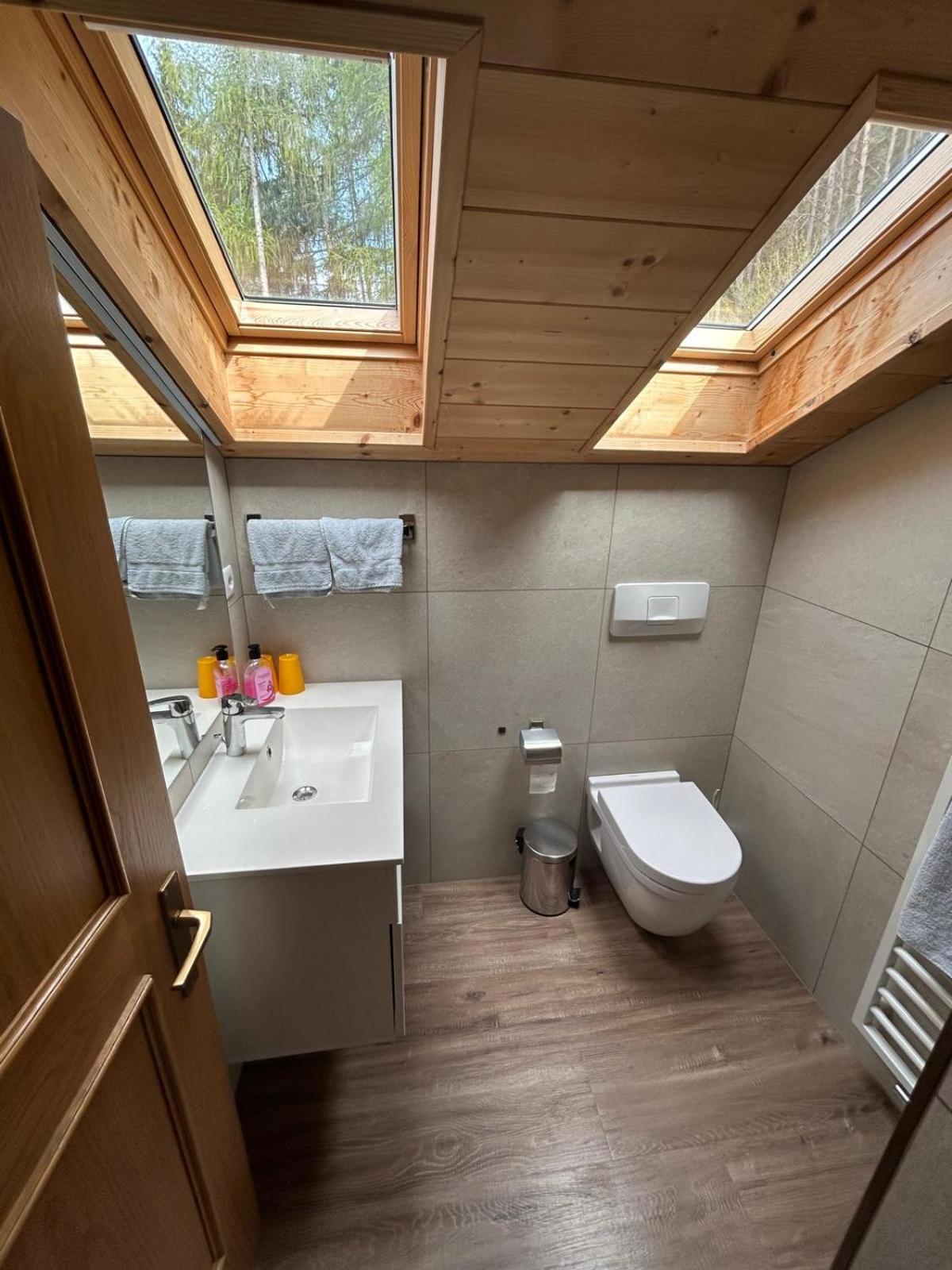 Alpenrose Apartamento Meltina Exterior foto